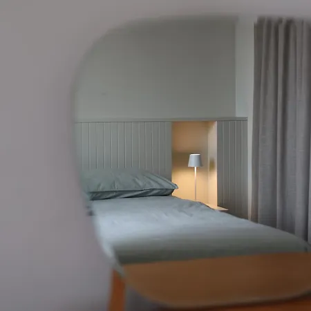 Apartament Lullaby - Attico Sul Porto Canale Di *