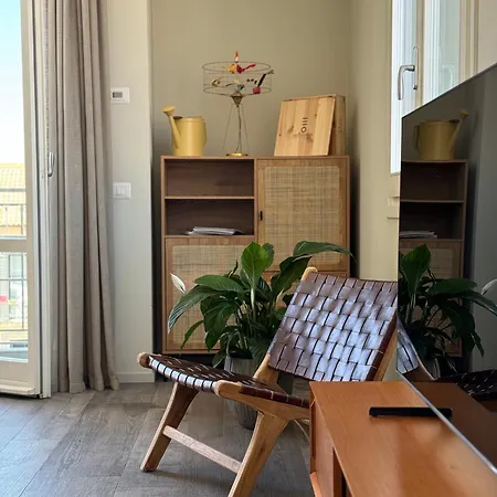 Lullaby - Attico Sul Porto Canale Di Cesenatico