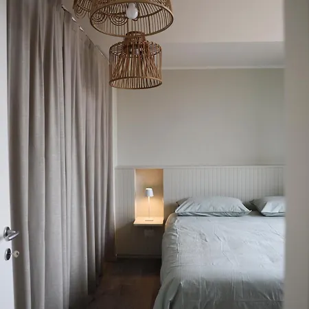 Lullaby - Attico Sul Porto Canale Di * تْشيزيناتيكو