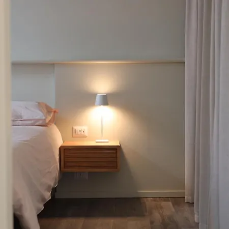 Lullaby - Attico Sul Porto Canale Di Cesenatico