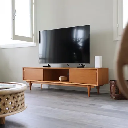 Lejlighed Lullaby - Attico Sul Porto Canale Di *