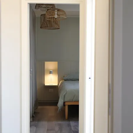 Lullaby - Attico Sul Porto Canale Di * Cesenatico