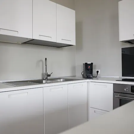 Lullaby - Attico Sul Porto Canale Di *