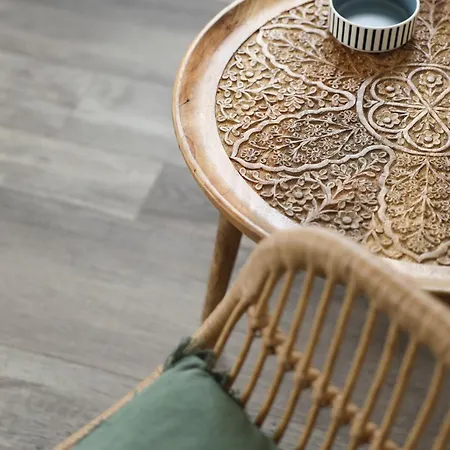 Lullaby - Attico Sul Porto Canale Di *