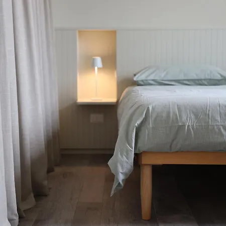 Lejlighed Lullaby - Attico Sul Porto Canale Di