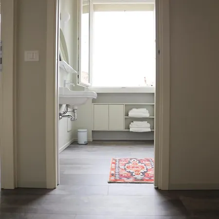 Lullaby - Attico Sul Porto Canale Di * Cesenatico