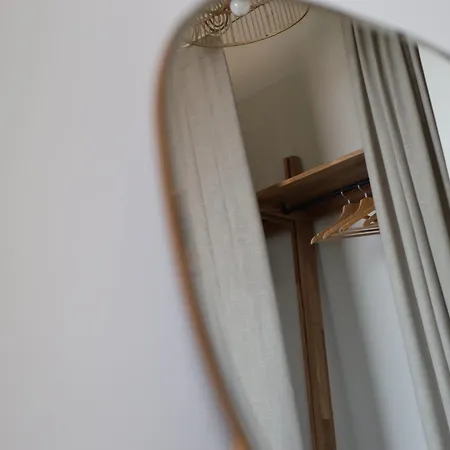 Lullaby - Attico Sul Porto Canale Di Lejlighed Cesenatico