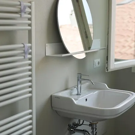 شقة Lullaby - Attico Sul Porto Canale Di تْشيزيناتيكو