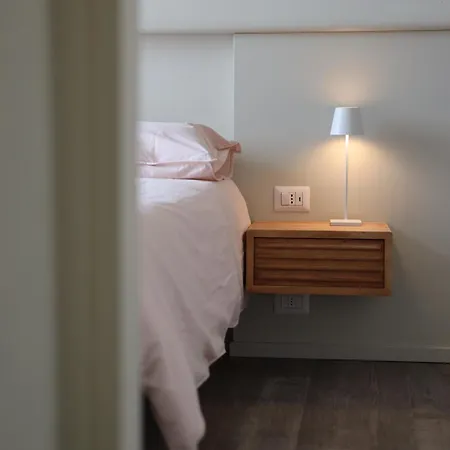 Lullaby - Attico Sul Porto Canale Di تْشيزيناتيكو