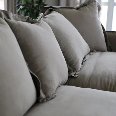 Lullaby - Attico Sul Porto Canale Di Lägenhet