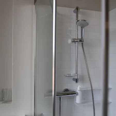 Lullaby - Attico Sul Porto Canale Di Lejlighed *