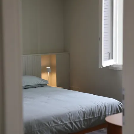 Lejlighed Lullaby - Attico Sul Porto Canale Di *