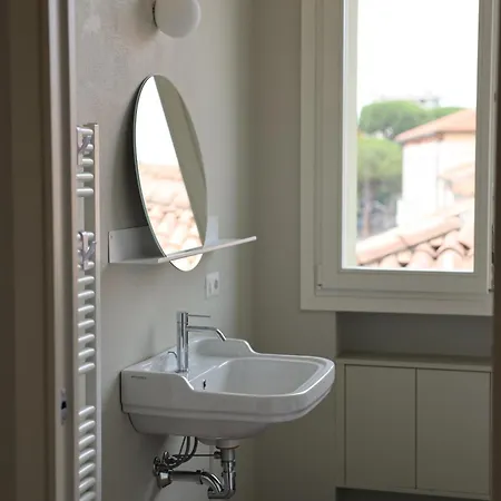 Lullaby - Attico Sul Porto Canale Di Cesenatico