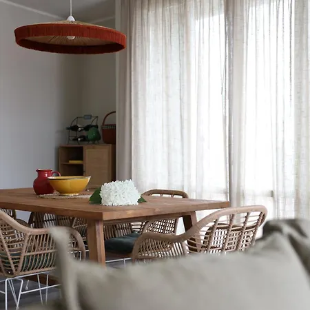 Lullaby - Attico Sul Porto Canale Di Lejlighed *