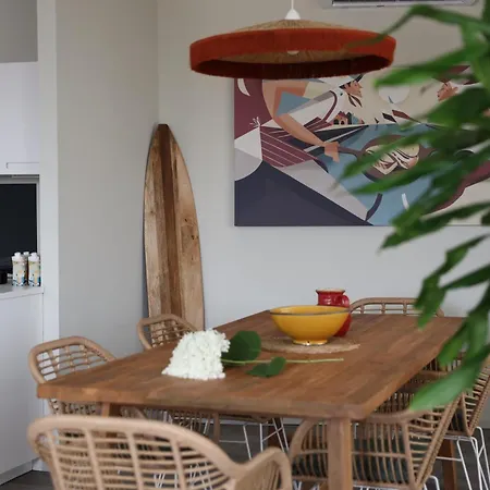 Lejlighed Lullaby - Attico Sul Porto Canale Di Cesenatico