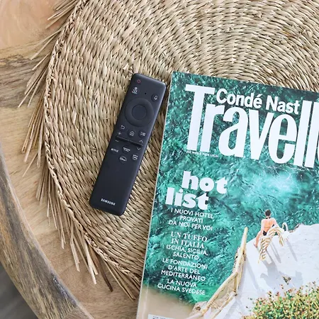 Lullaby - Attico Sul Porto Canale Di *