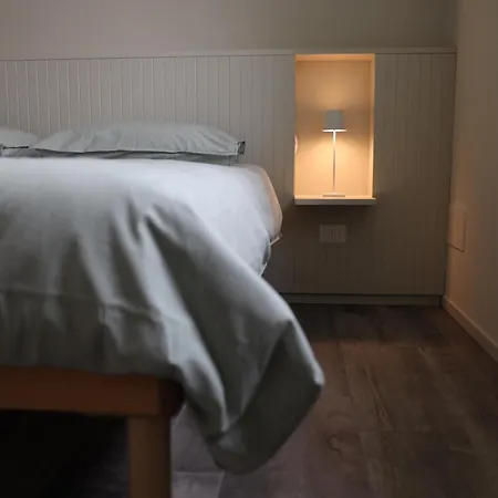 Lejlighed Lullaby - Attico Sul Porto Canale Di