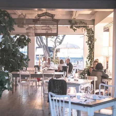 Lullaby - Attico Sul Porto Canale Di Cesenatico