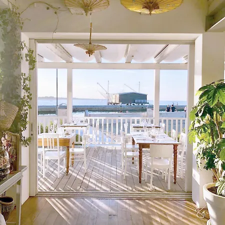 شقة Lullaby - Attico Sul Porto Canale Di تْشيزيناتيكو