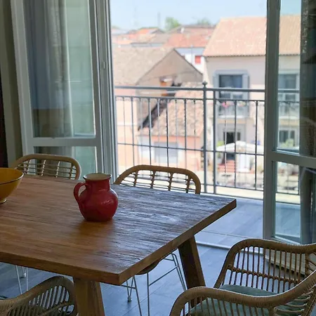 Lullaby - Attico Sul Porto Canale Di * تْشيزيناتيكو