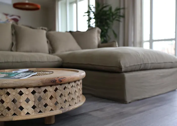 Lullaby - Attico Sul Porto Canale Di شقة تْشيزيناتيكو