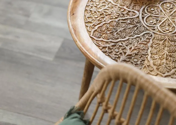 Lullaby - Attico Sul Porto Canale Di *