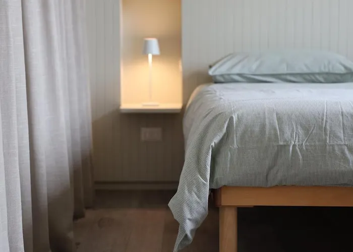 شقة Lullaby - Attico Sul Porto Canale Di