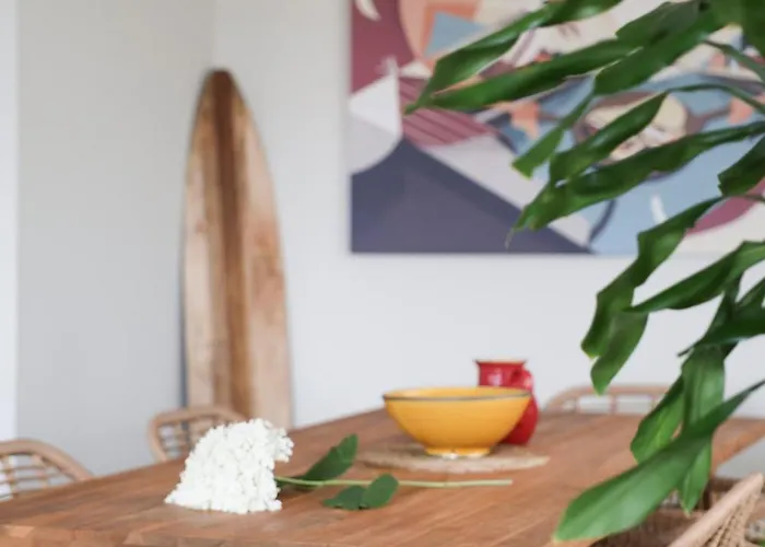 Lullaby - Attico Sul Porto Canale Di * تْشيزيناتيكو