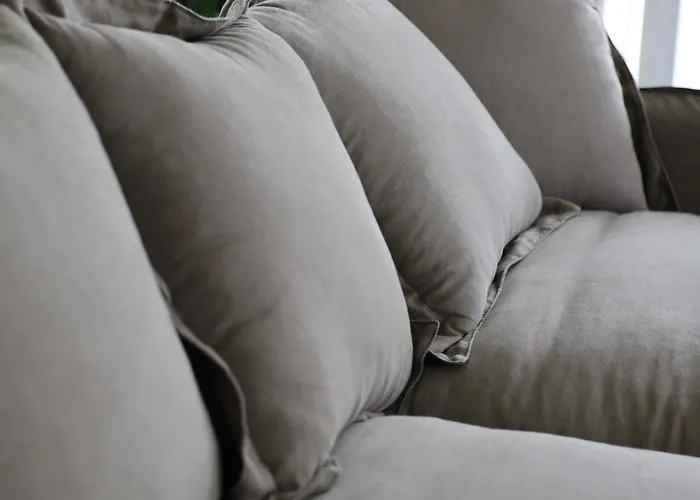 Lullaby - Attico Sul Porto Canale Di شقة