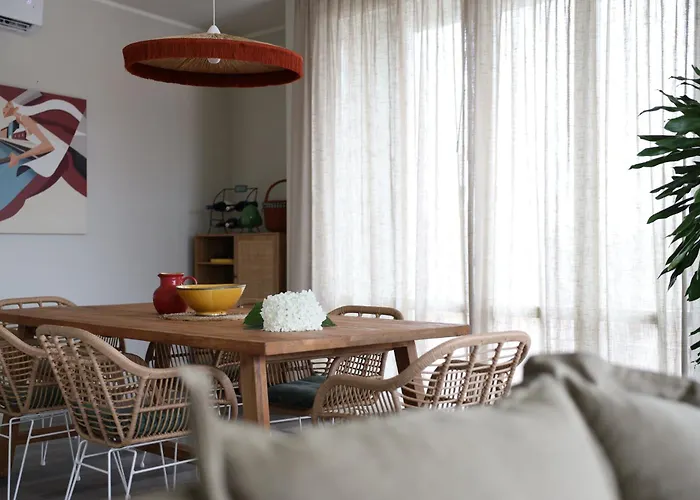 Lullaby - Attico Sul Porto Canale Di شقة *