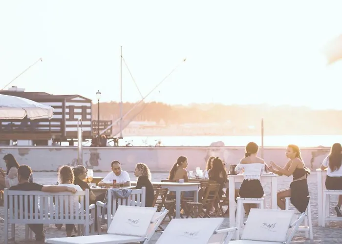 Lullaby - Attico Sul Porto Canale Di *