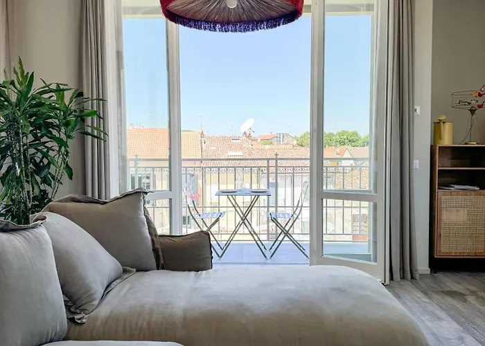 Lullaby - Attico Sul Porto Canale Di *