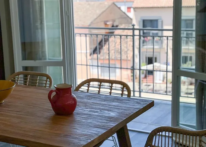 Lullaby - Attico Sul Porto Canale Di * تْشيزيناتيكو